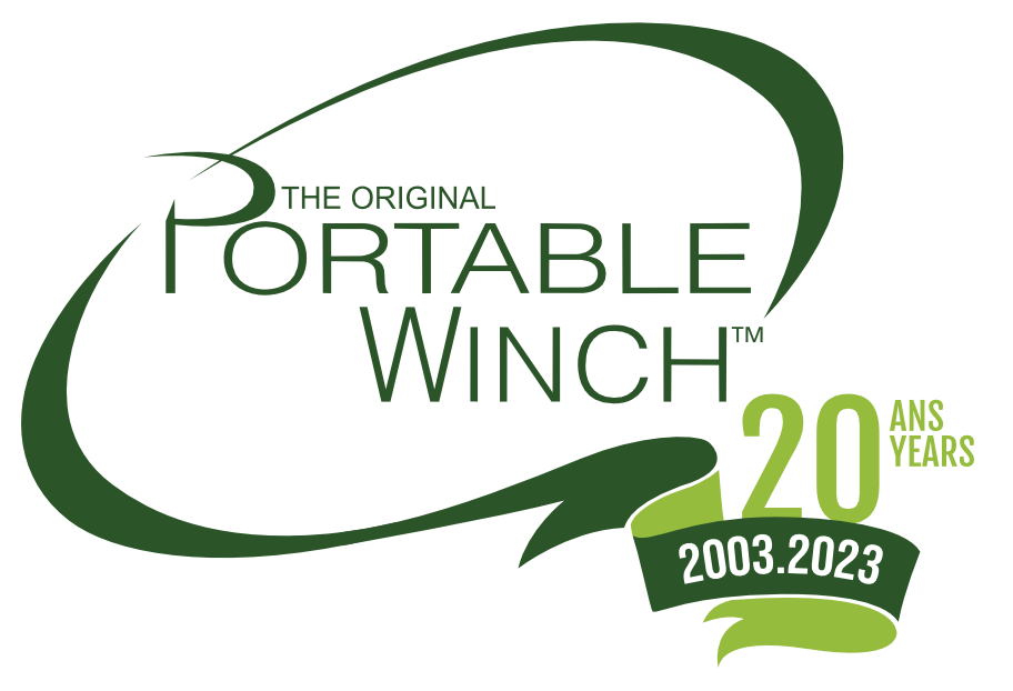 Portable Winch Co. | FRANCE
– Portable Winch FR