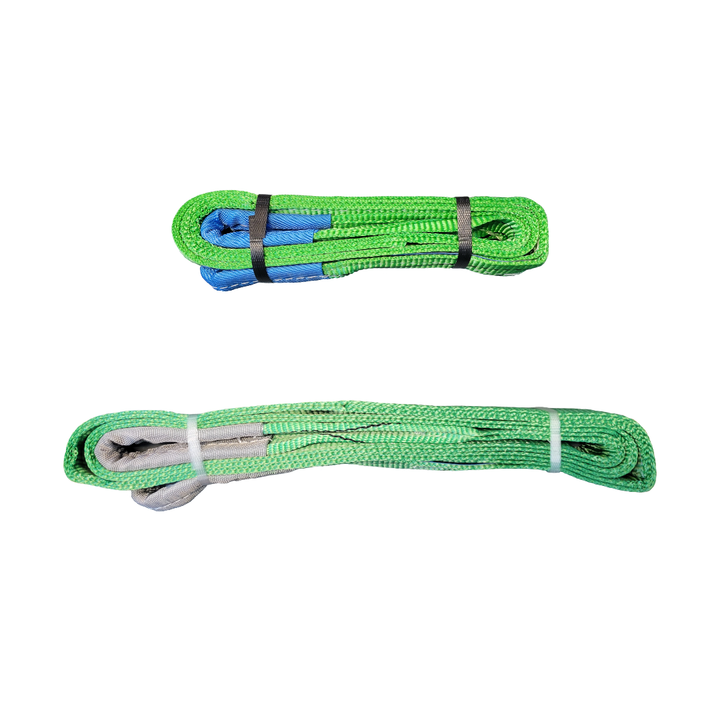 ÉLINGUES DE POLYESTER