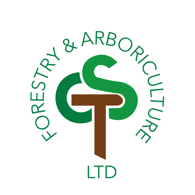 Foresterie & arboriculture CTS Chris Wyatt