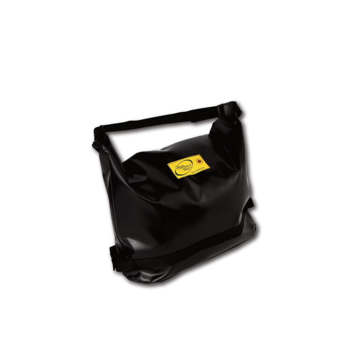 Vinyle Rope Bag