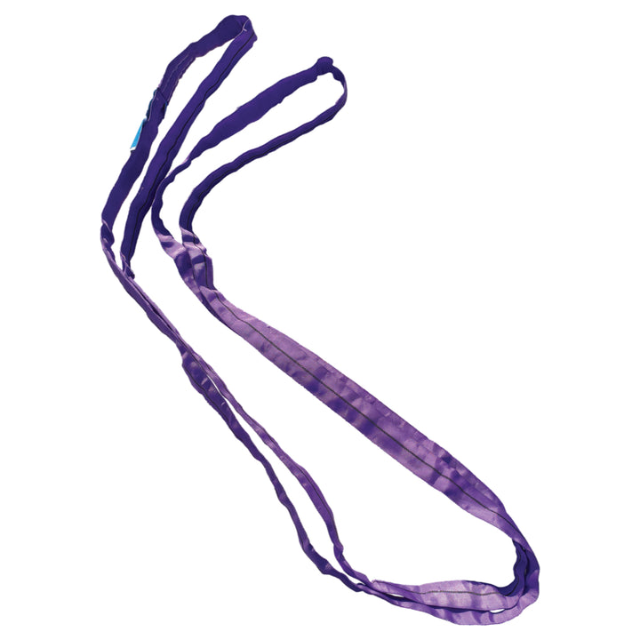 Endless Round Polyester Sling