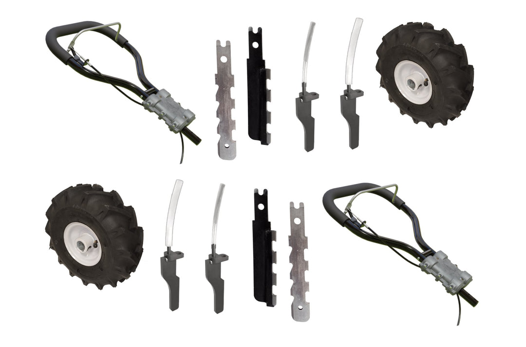 600MH Accessories and Parts
