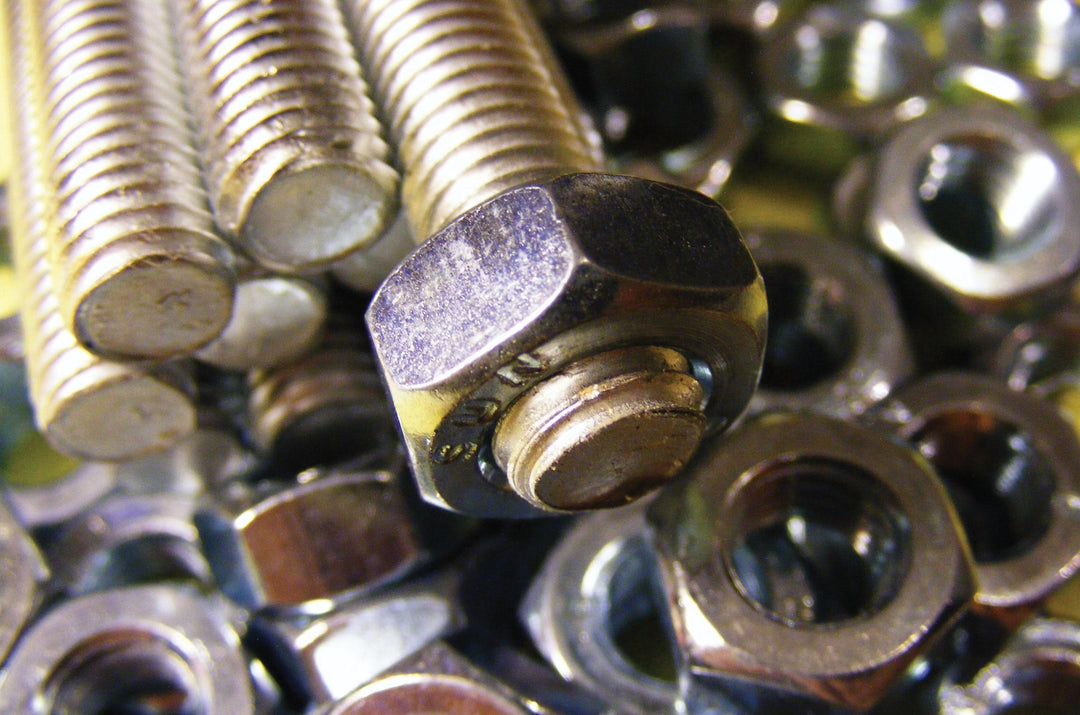 Spare Parts