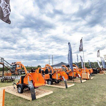 APF Exhibition