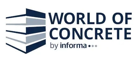 World of Concrete