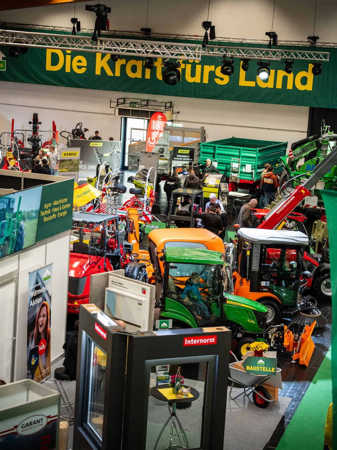 Agro Alpin