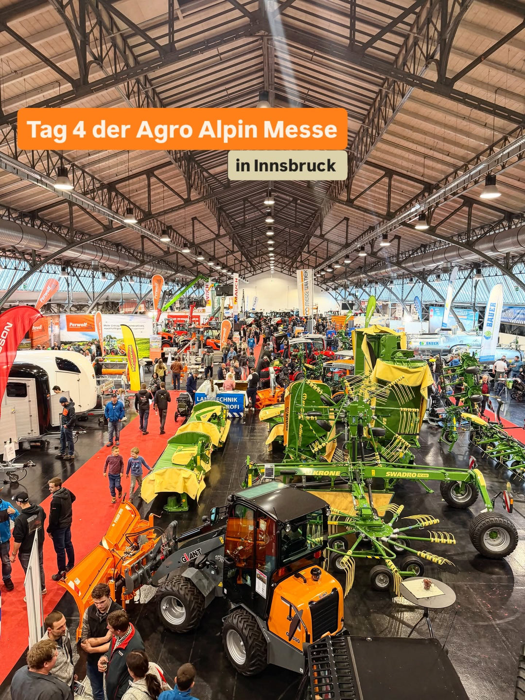 Agro Alpin