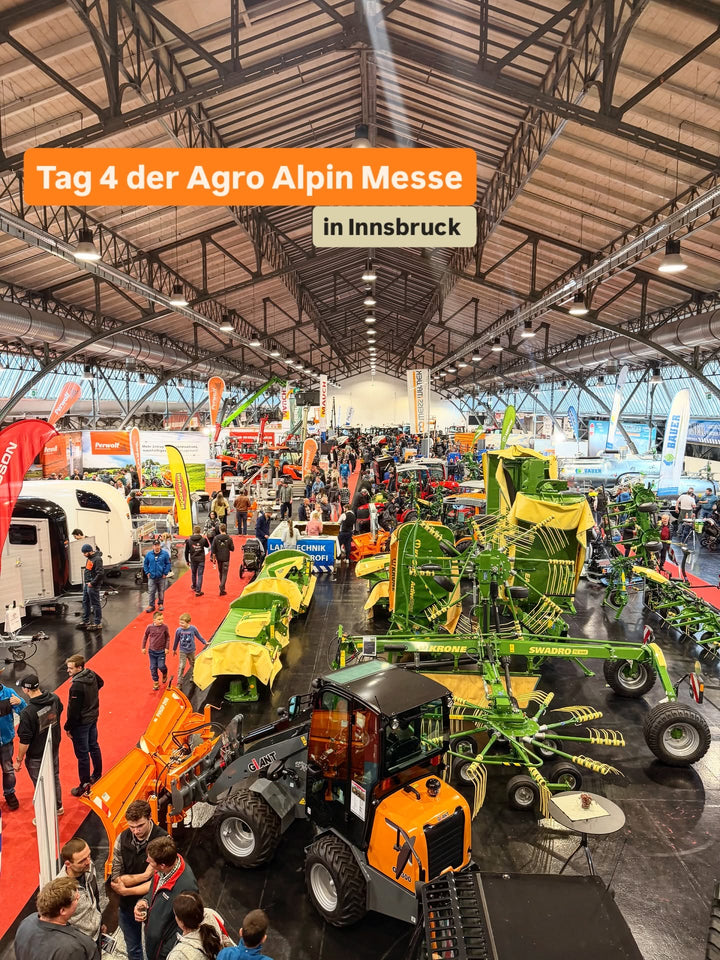 Agro Alpin