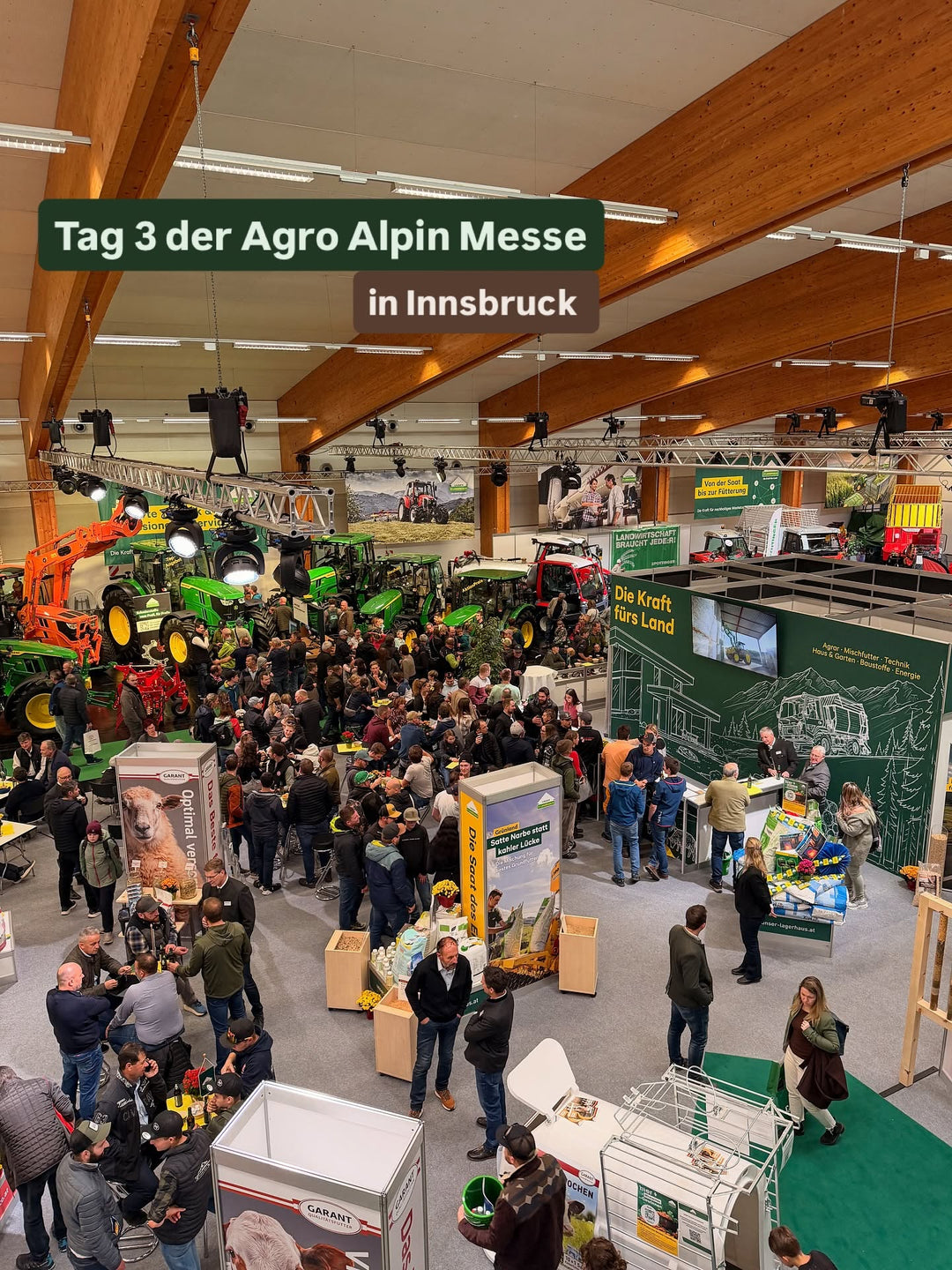 Agro Alpin