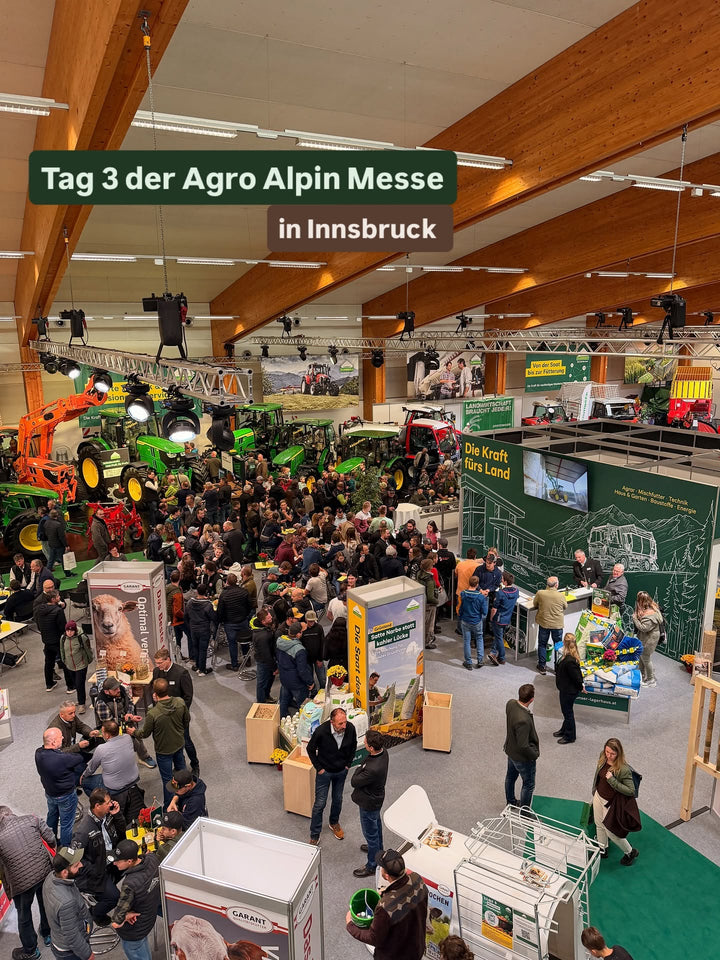 Agro Alpin
