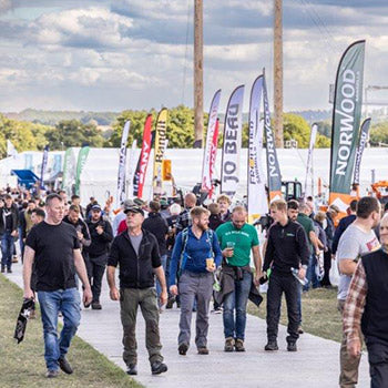 APF Exhibition