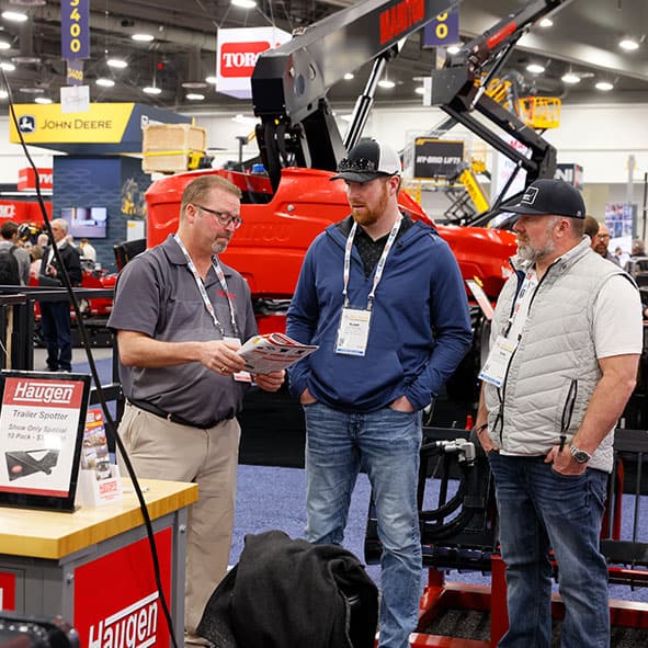 ARA Show (American Rental Association)