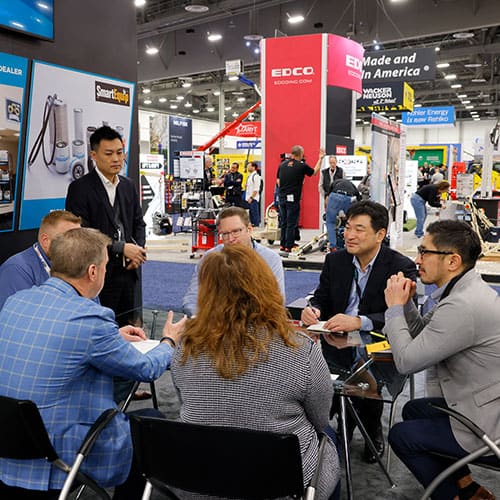ARA Show (American Rental Association)