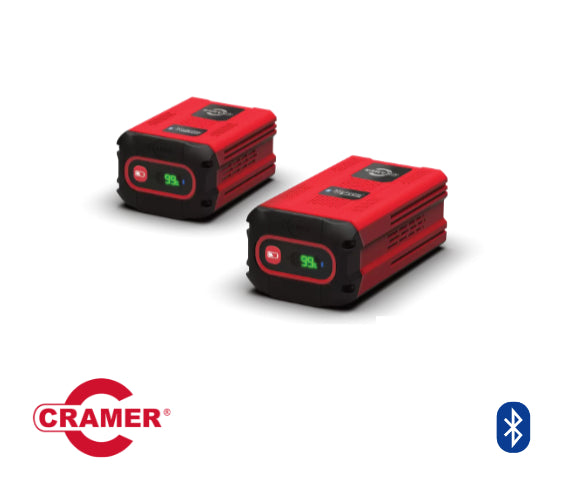 BATTERIES CRAMER