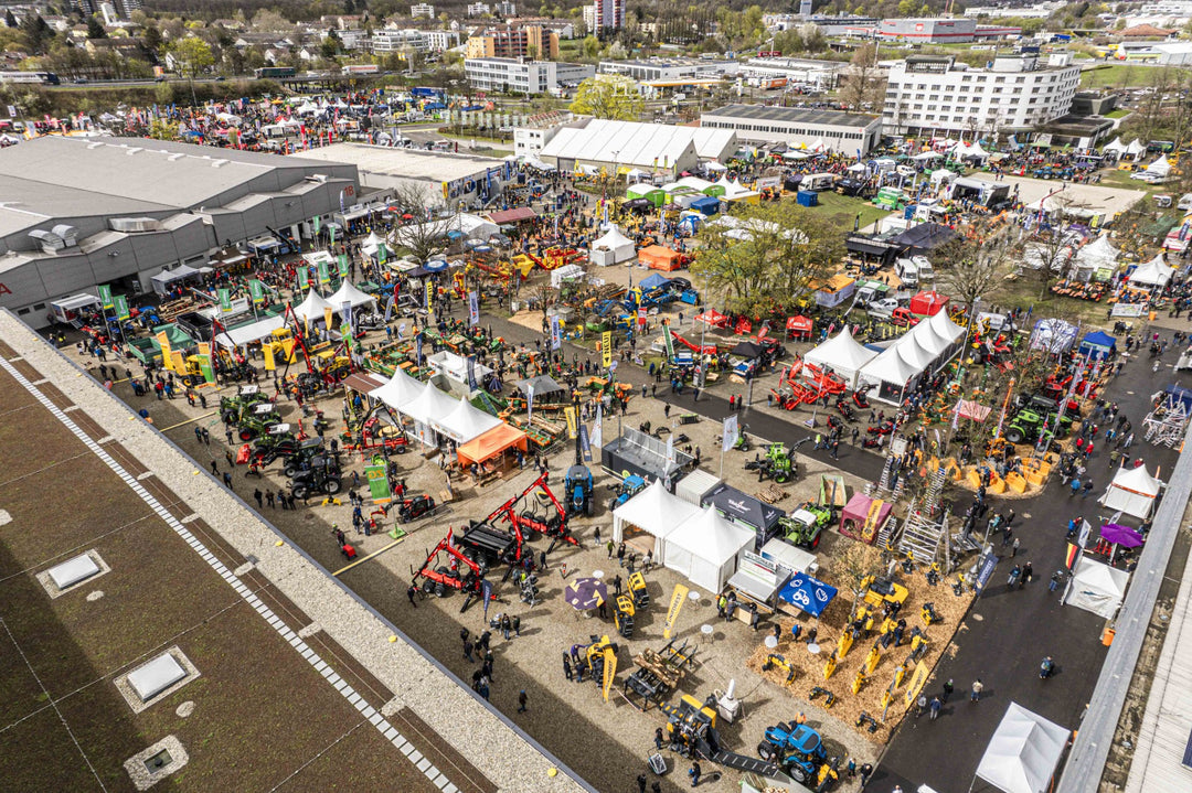 Agrimesse Thun