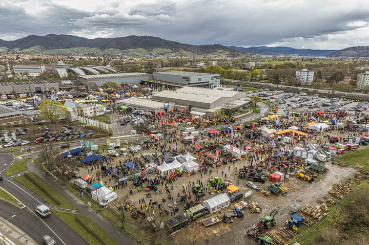 Agrimesse Thun