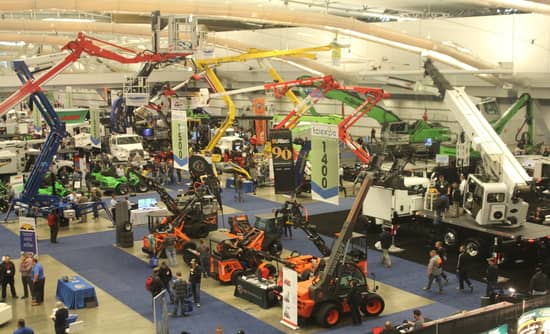 TCI Expo