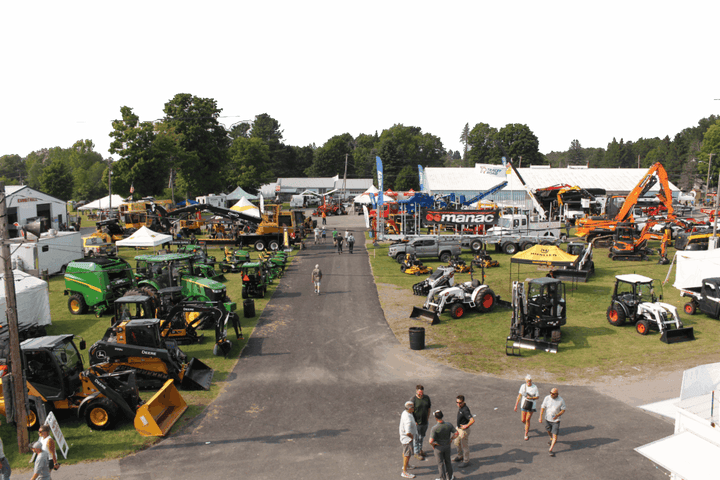NYS Woodsmen's Field Day