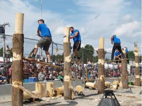 NYS Woodsmen's Field Day
