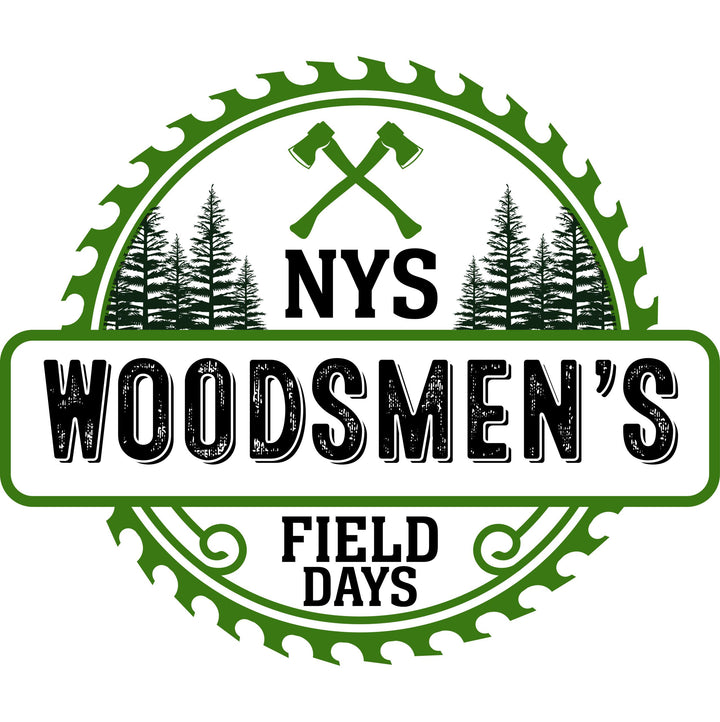 NYS Woodsmen's Field Day