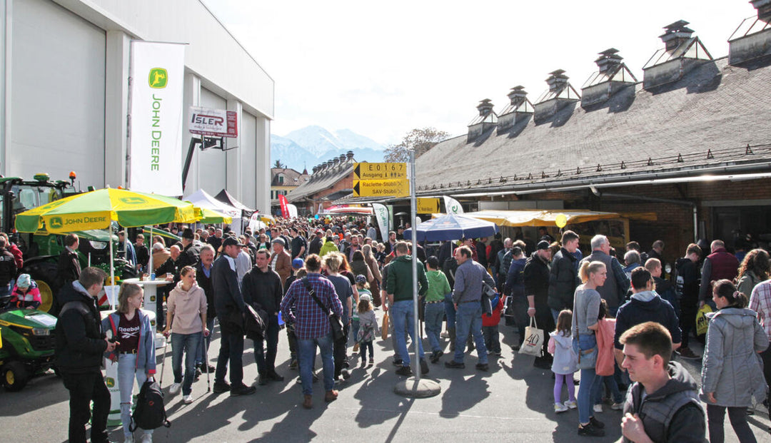Agrimesse Thun