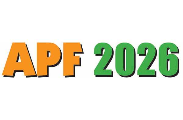 APF Exhibition