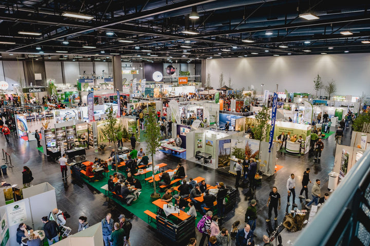 Deutsche Baumpflegetage