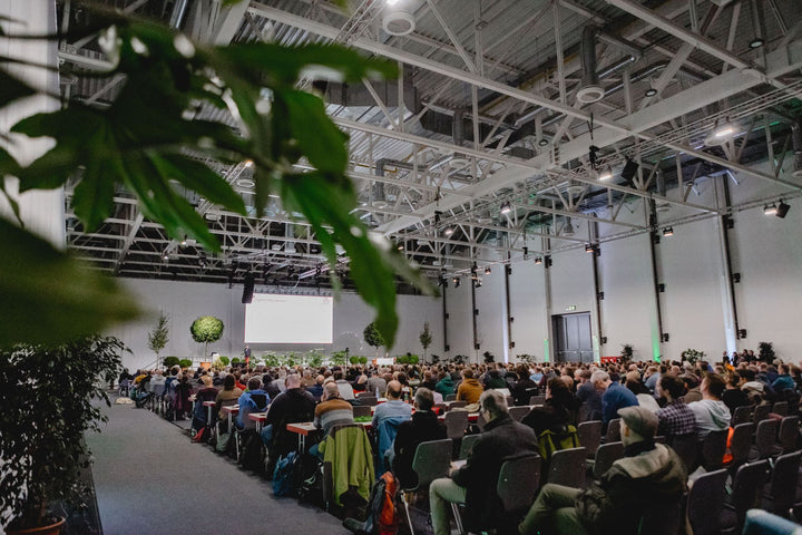 Deutsche Baumpflegetage