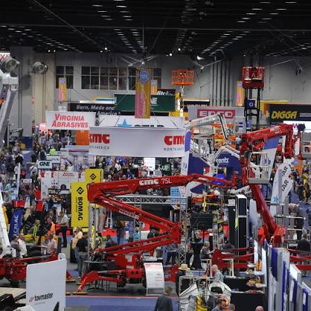 ARA Show (American Rental Association)