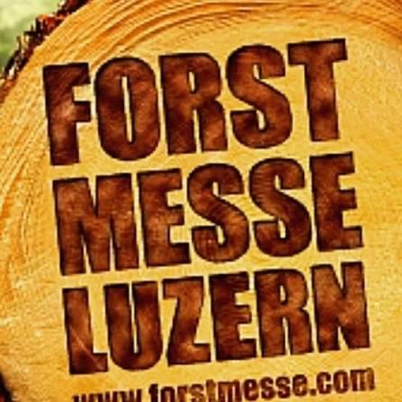 Forst Messe Luzern