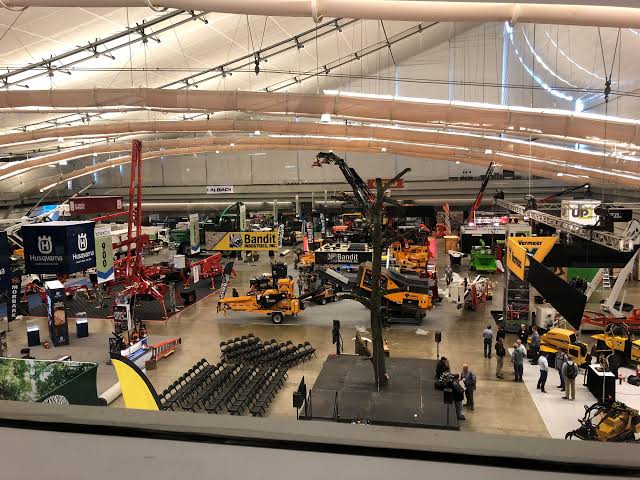 TCI Expo