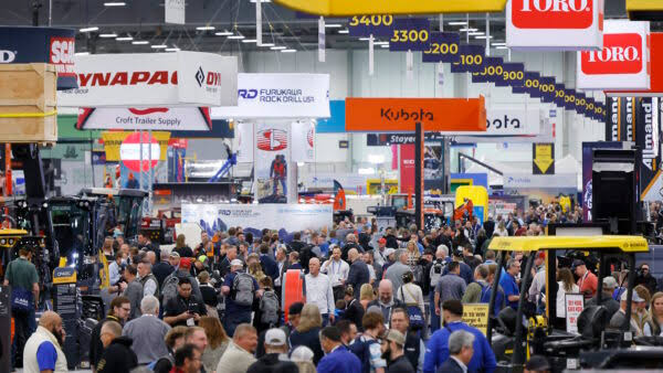 ARA Show (American Rental Association)