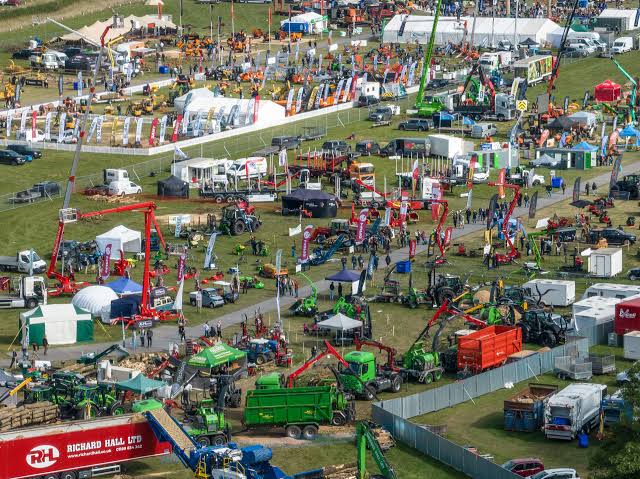 APF Exhibition