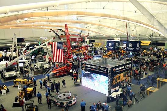 TCI Expo
