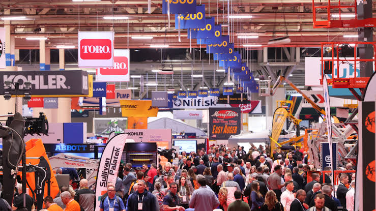 ARA Show (American Rental Association)
