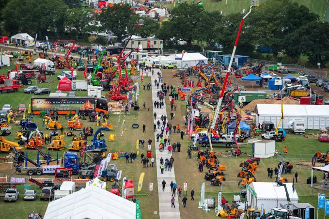 APF Exhibition