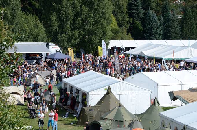 Agrimesse Thun