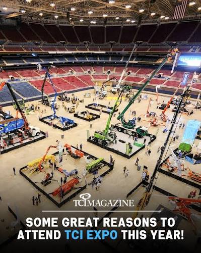 TCI Expo
