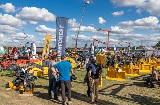 APF Exhibition