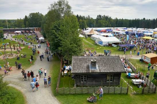 Agrimesse Thun