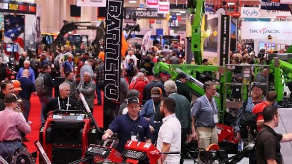 ARA Show (American Rental Association)