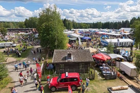 Agrimesse Thun
