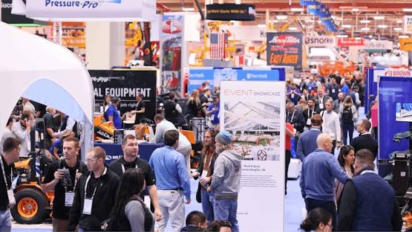ARA Show (American Rental Association)