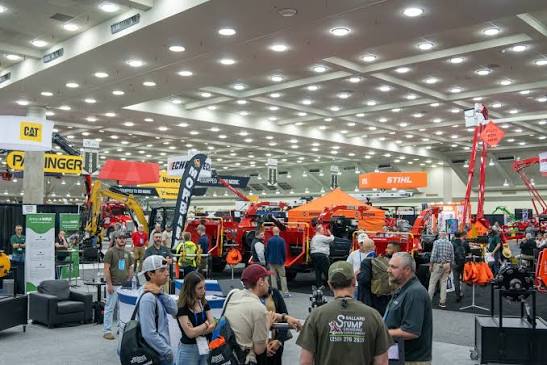 TCI Expo