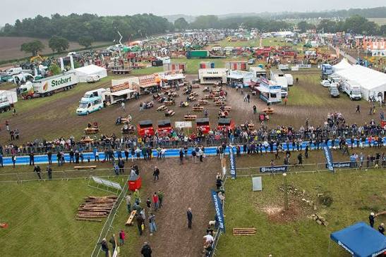 APF Exhibition