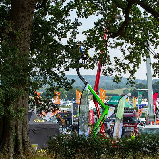 APF Exhibition