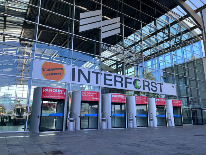 Interforst Munchen