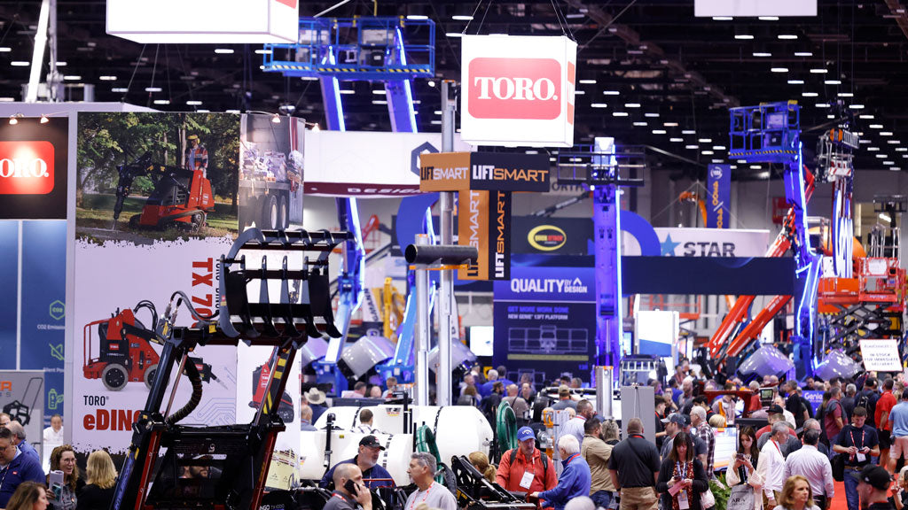 ARA Show (American Rental Association)