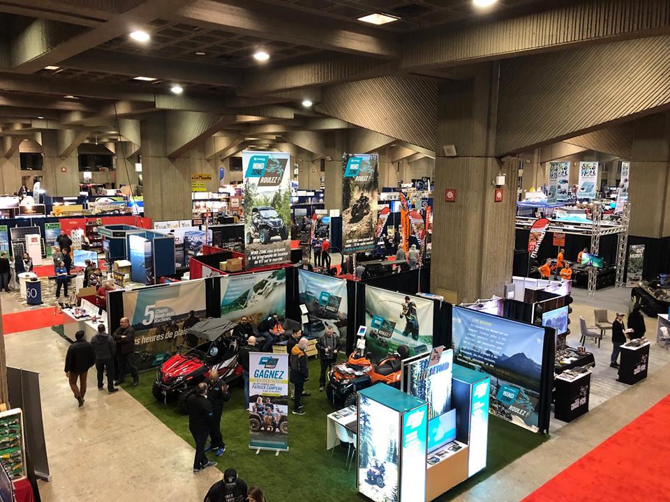 Edmonton Sportsmen's Show