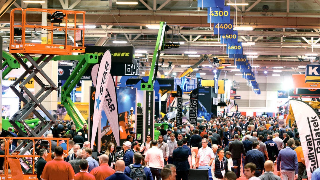 ARA Show (American Rental Association)
